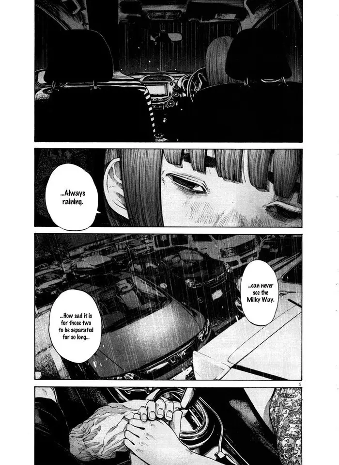 Goodnight Punpun Chapter 126 image 05_optimized